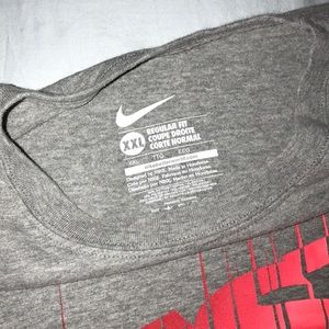Nike Shirts - Nike “Just Do It” Regular Fit. Make offer. Nike Shirts - Nike “Just Do It” Regular Fit. Make offer.